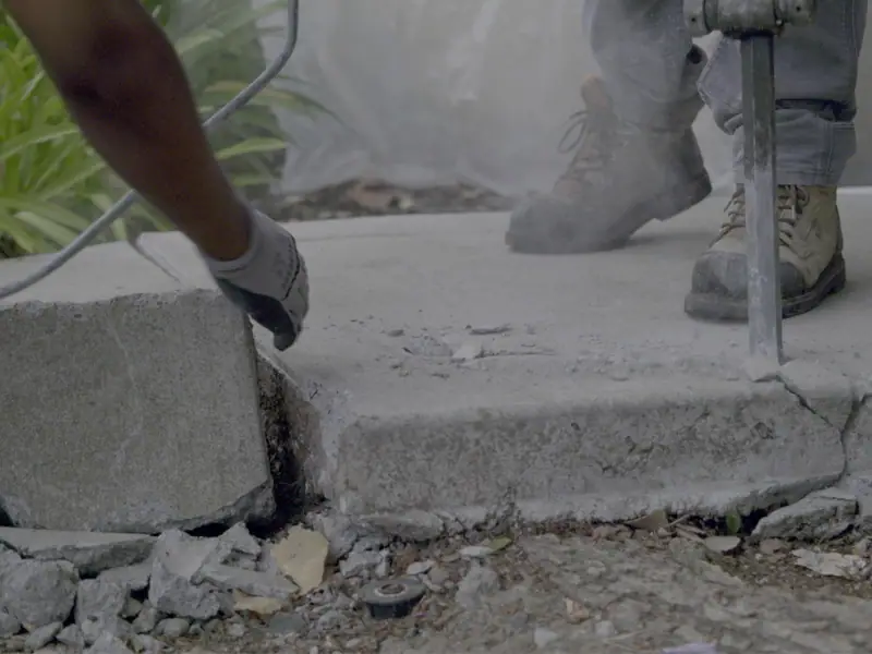 Concrete Cutting