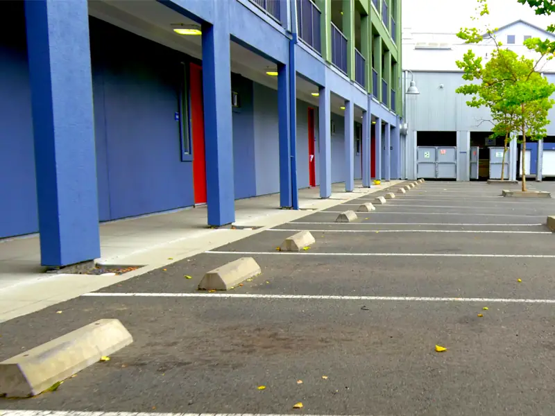 Curb and Gutter