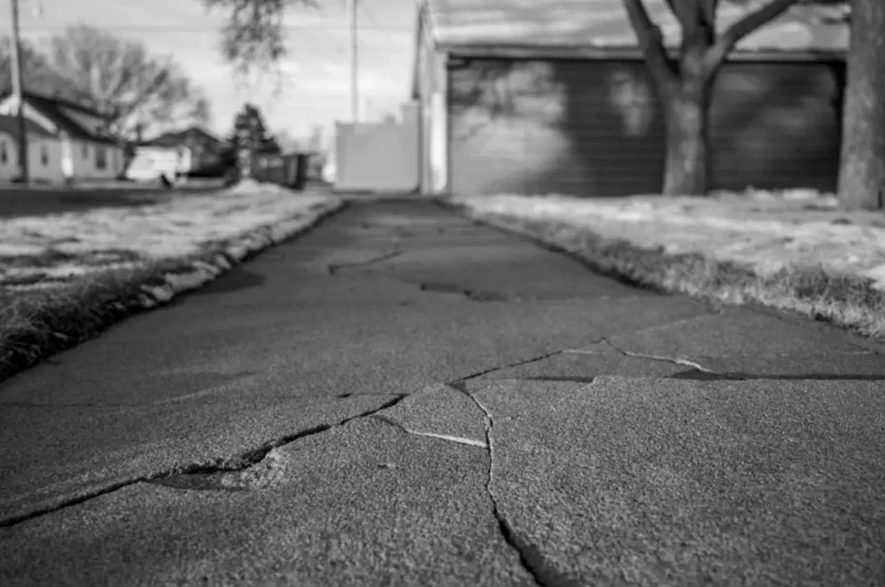 ADA Compliance: Sidewalk Trip Hazard Regulations