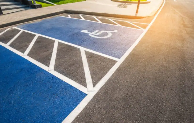 ADA Compliance Guidelines for Sidewalks in Sacramento, CA