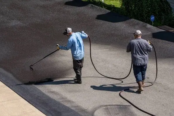 How to Prep Your Driveway for Sealing: A Step-by-Step Guide to Achieve Long-Lasting Results