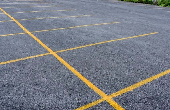 common mistakes to avoid in diy line striping