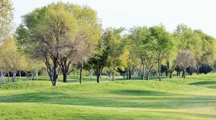 Cherry Island Golf Course