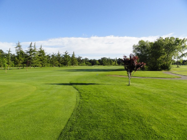 Antelope Greens Golf Course